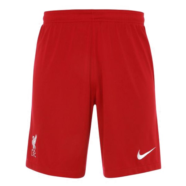 Pantalones Liverpool Primera equipo 2020-21 Rojo